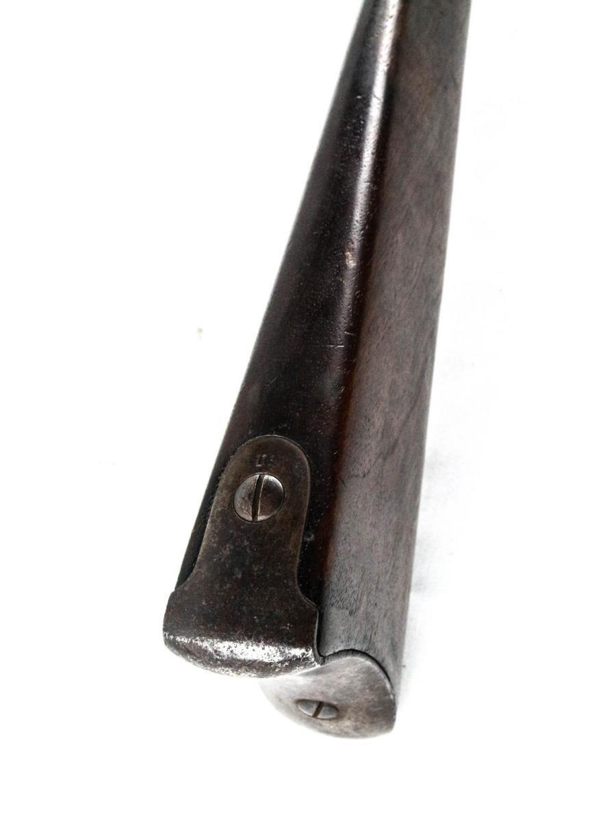 US Springfield Trapdoor Model 1878 .45-70 Caliber