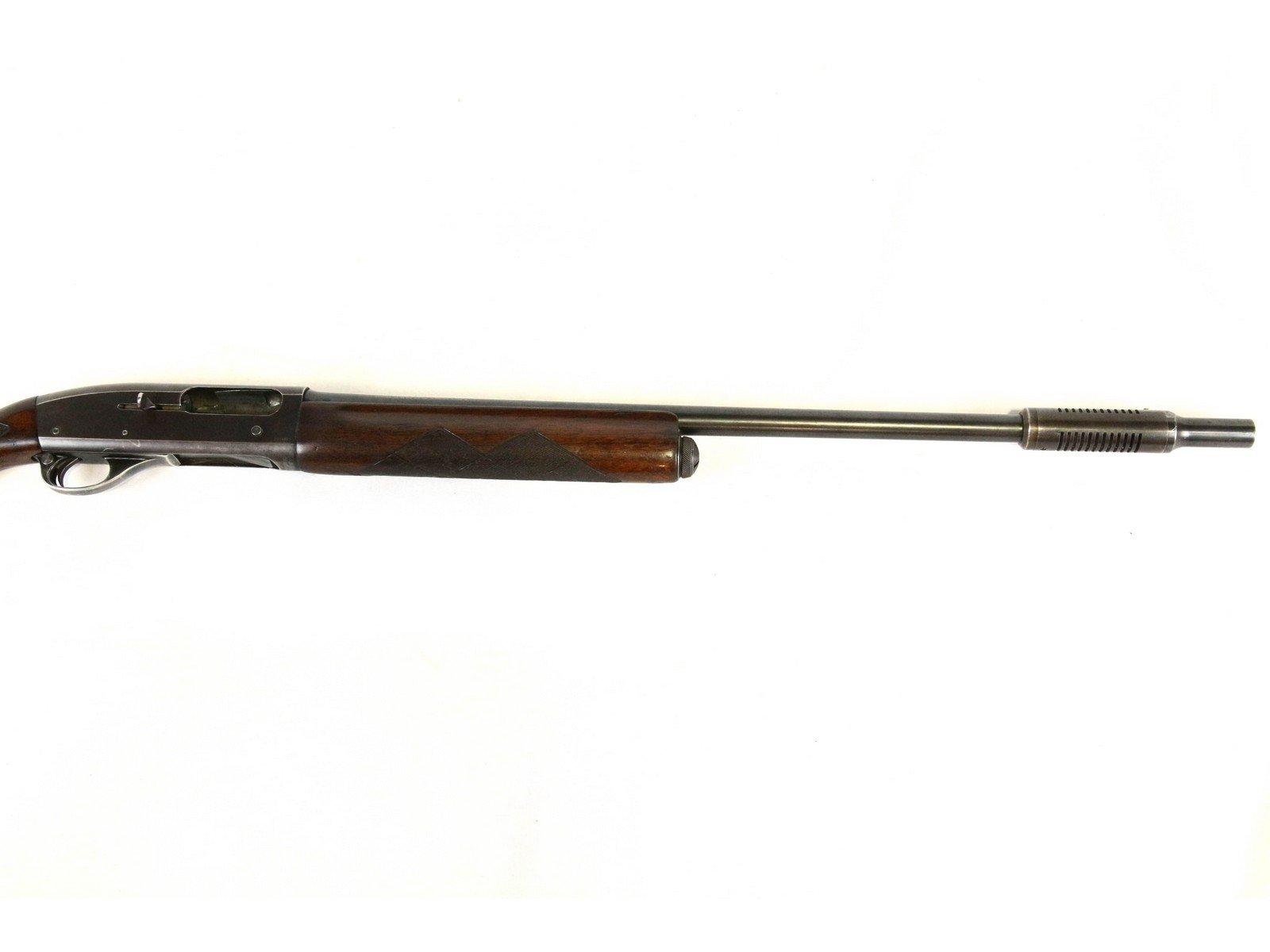 Remington Sportsman #48 12 GA Shotgun