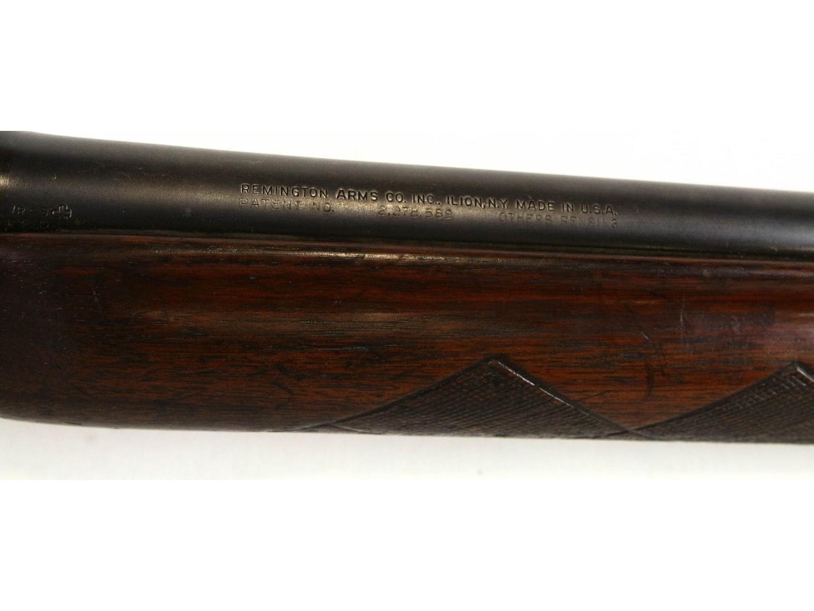 Remington Sportsman #48 12 GA Shotgun