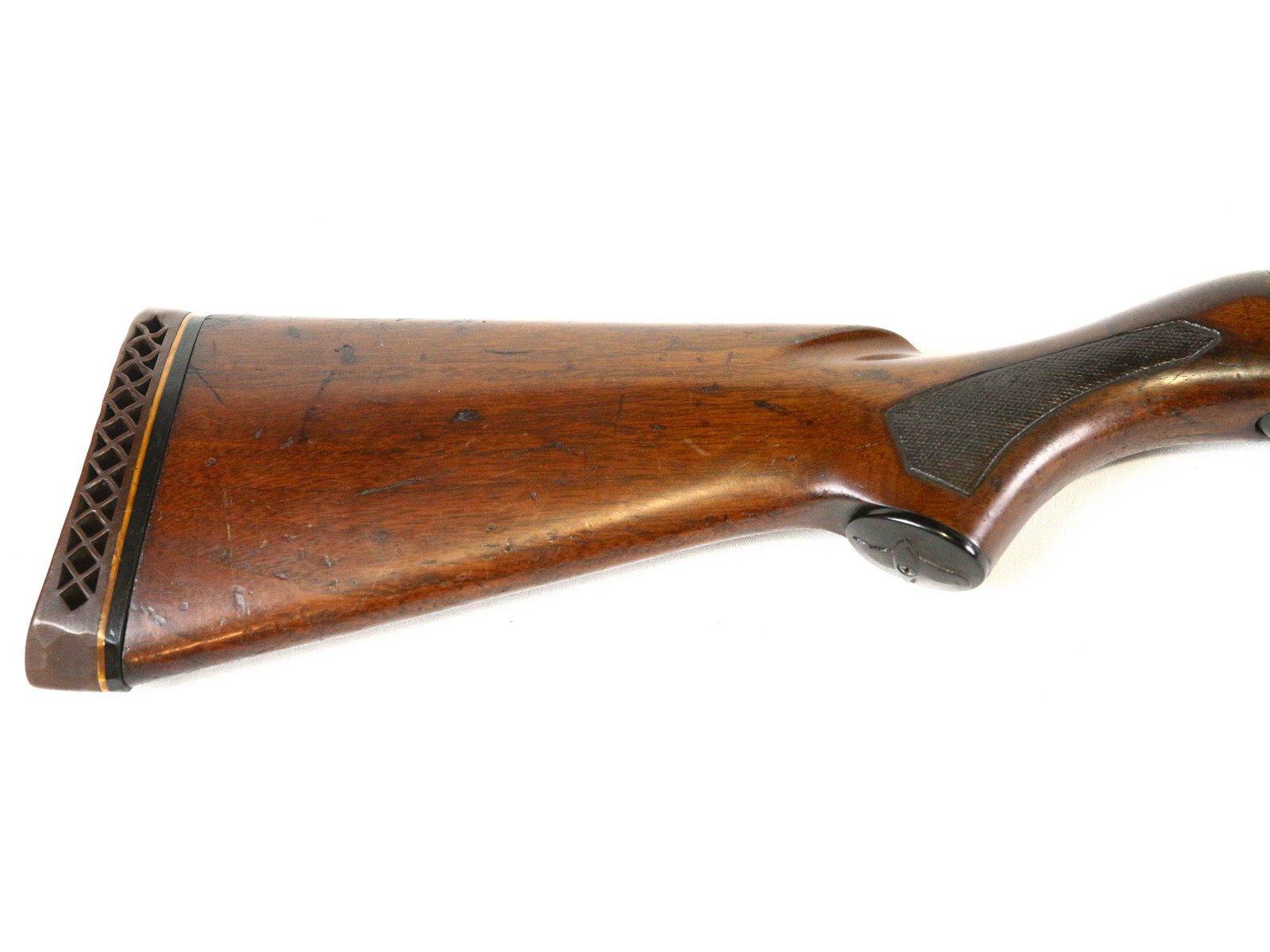 Remington Sportsman #48 12 GA Shotgun