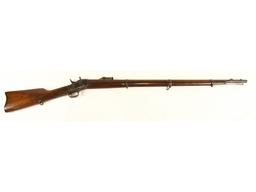 Remington Arms Model 1879 43 Caliber Rifle