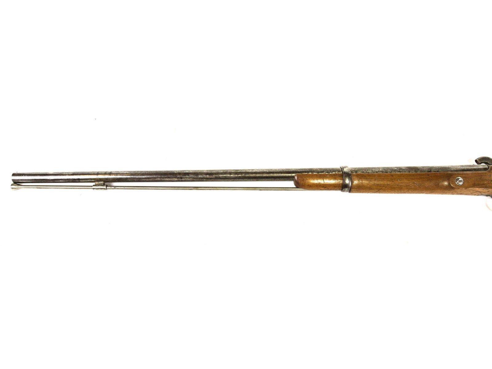 US Springfield Model 1863 58 Caliber Rifle