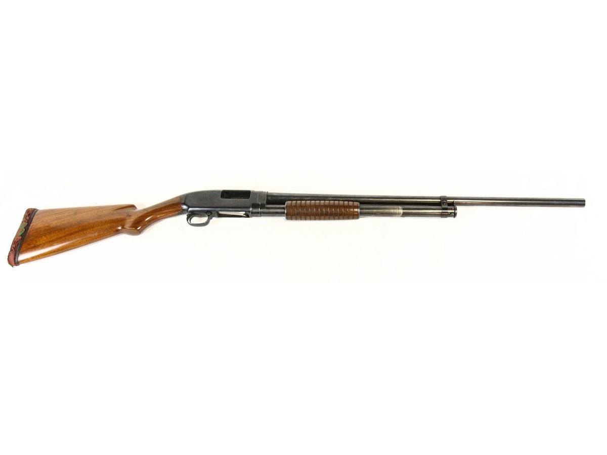 Winchester Model 12 16 GA Shotgun