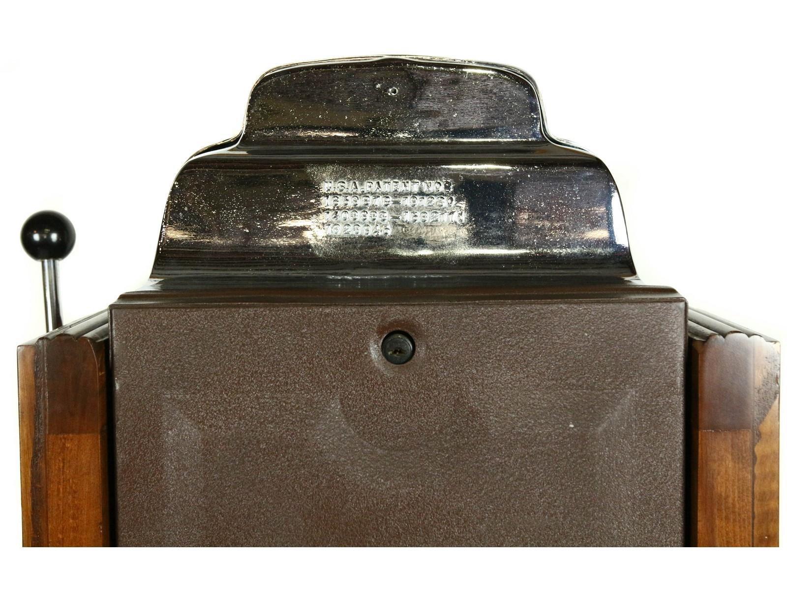 Columbia AJ Disc Phonograph