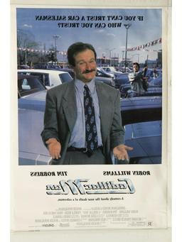 Cadillac Man Movie Poster One Sheet