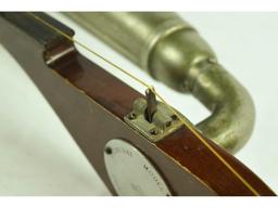 Stroviola Musical Instrument Horn Violin