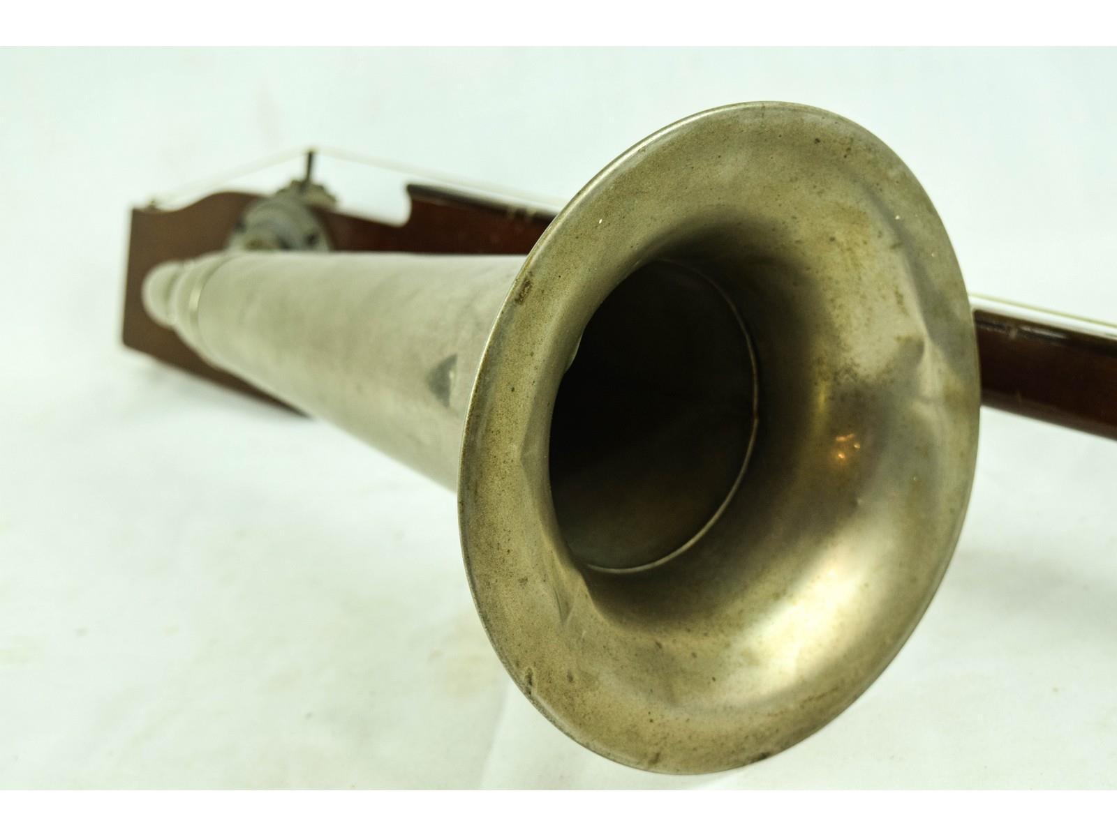 Stroviola Musical Instrument Horn Violin