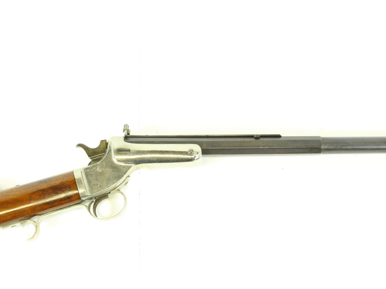 Stevens 22 Tip Up Rifle