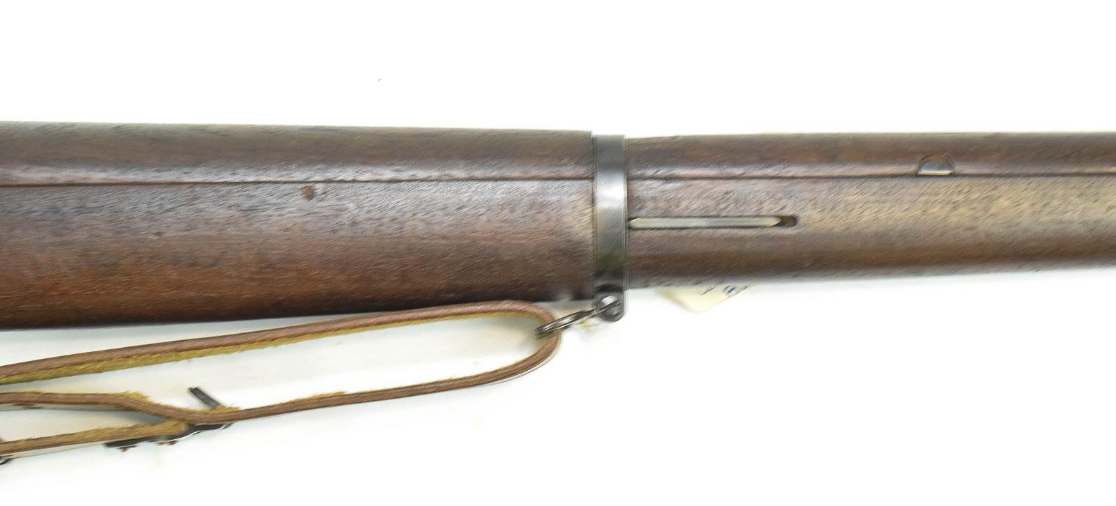 Springfield Smith-Corona 1903-A3 30 Caliber