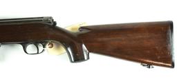 German Model GEW 43 Semi Auto Rifle 8MM Mauser