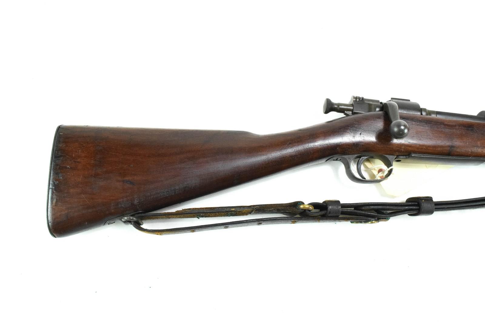 Springfield 1903 .30 Caliber