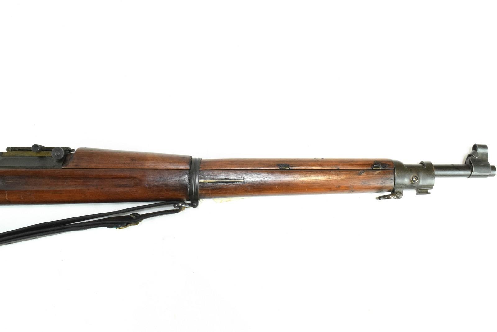 Springfield 1903 .30 Caliber