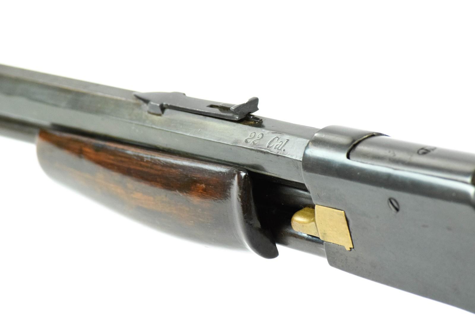 Colt Lightning Rifle .22 Caliber