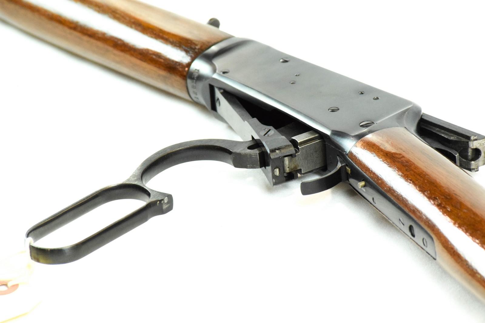 Winchester Model 94 Carbine Late Model 32WIN Cal
