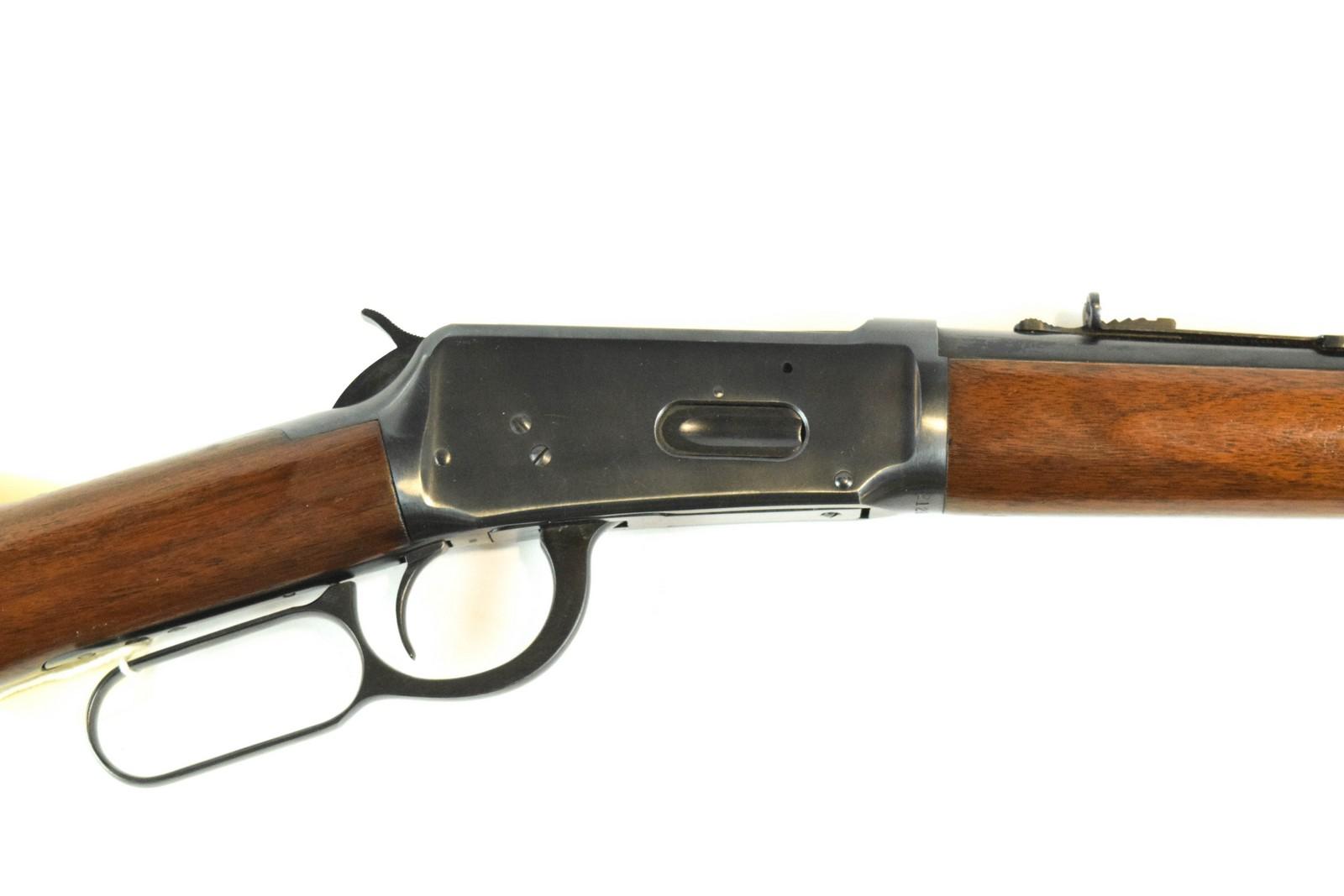 Winchester Model 94 Carbine Late Model 32WIN Cal