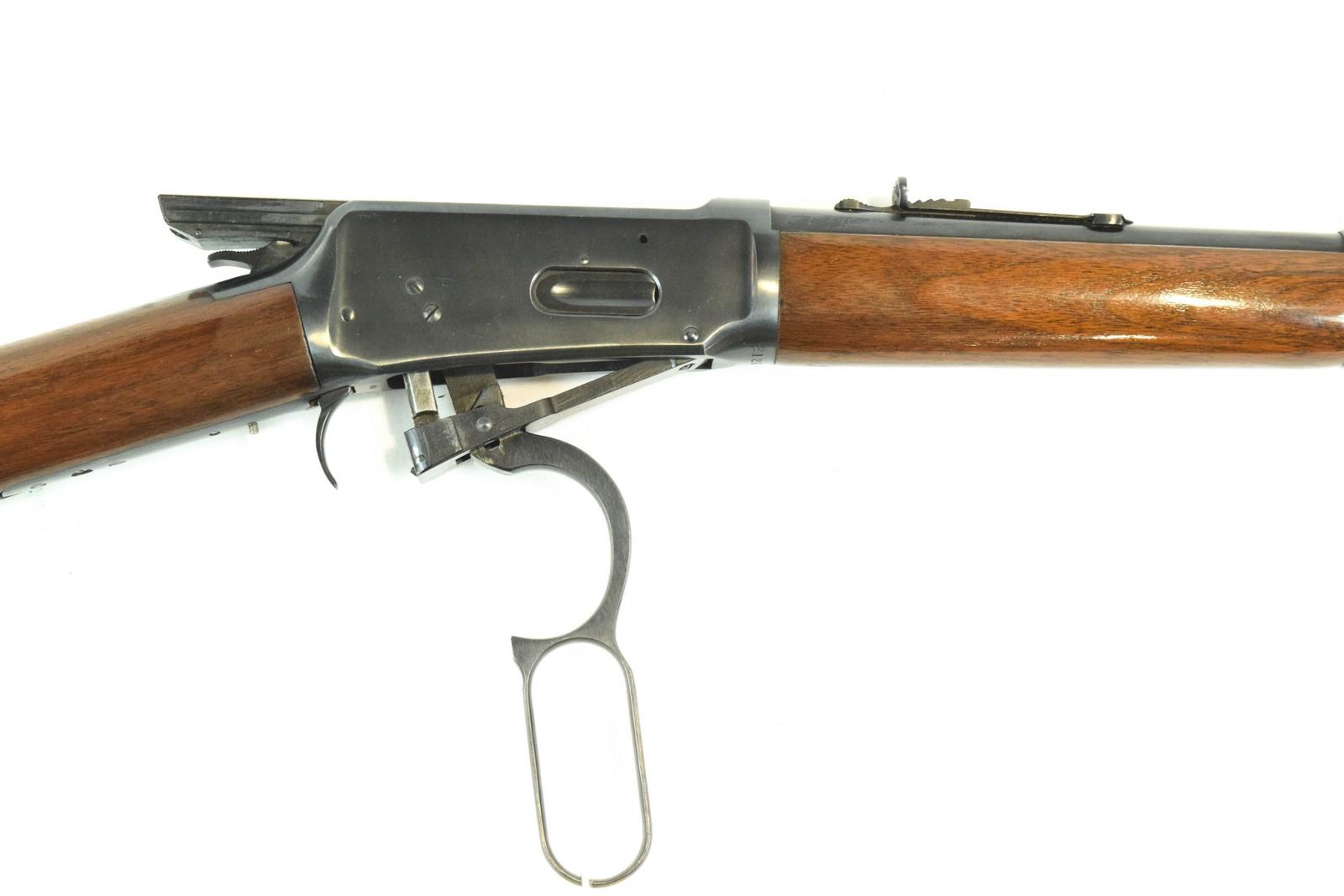 Winchester Model 94 Carbine Late Model 32WIN Cal