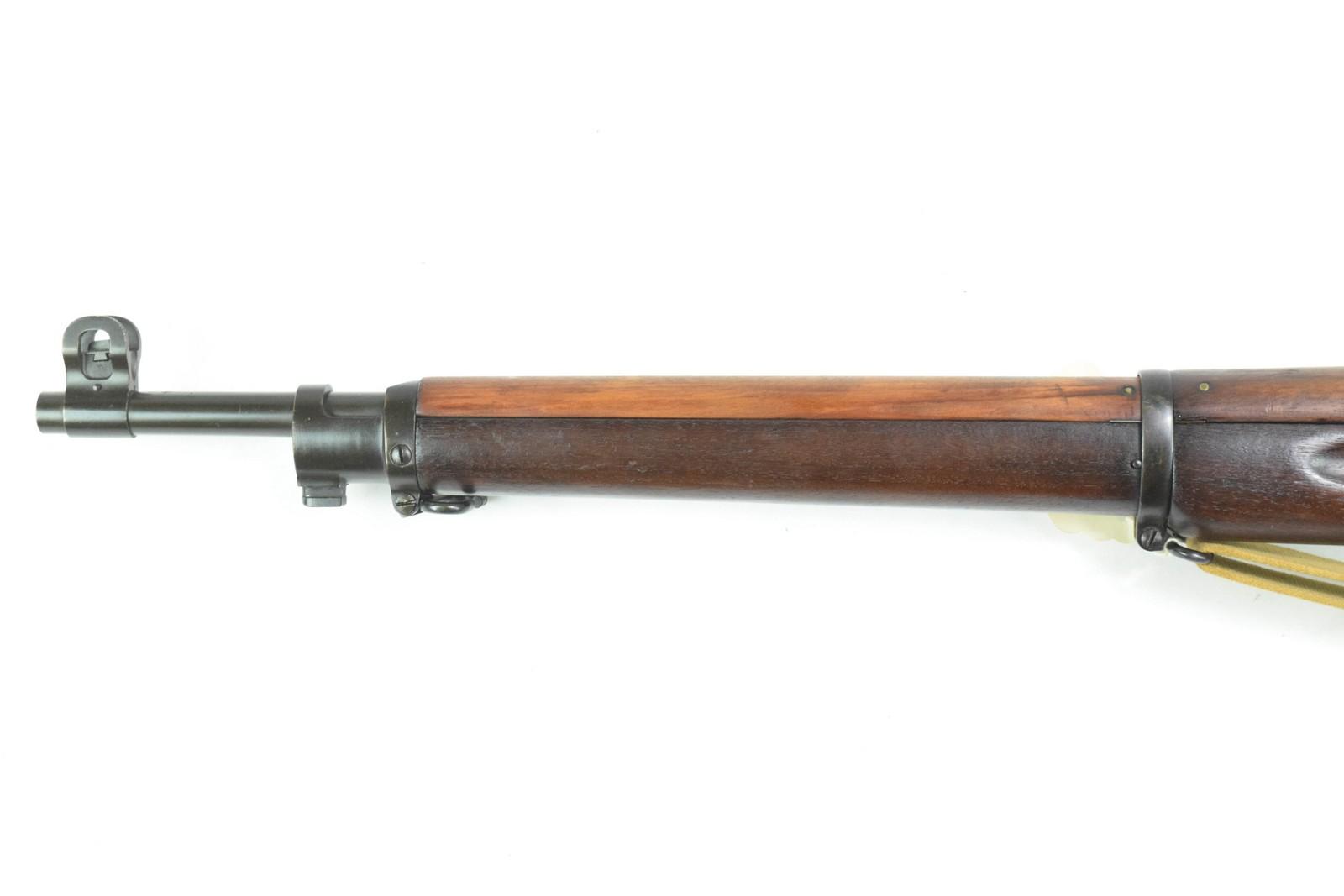 Remington Model 1917 .30 Caliber