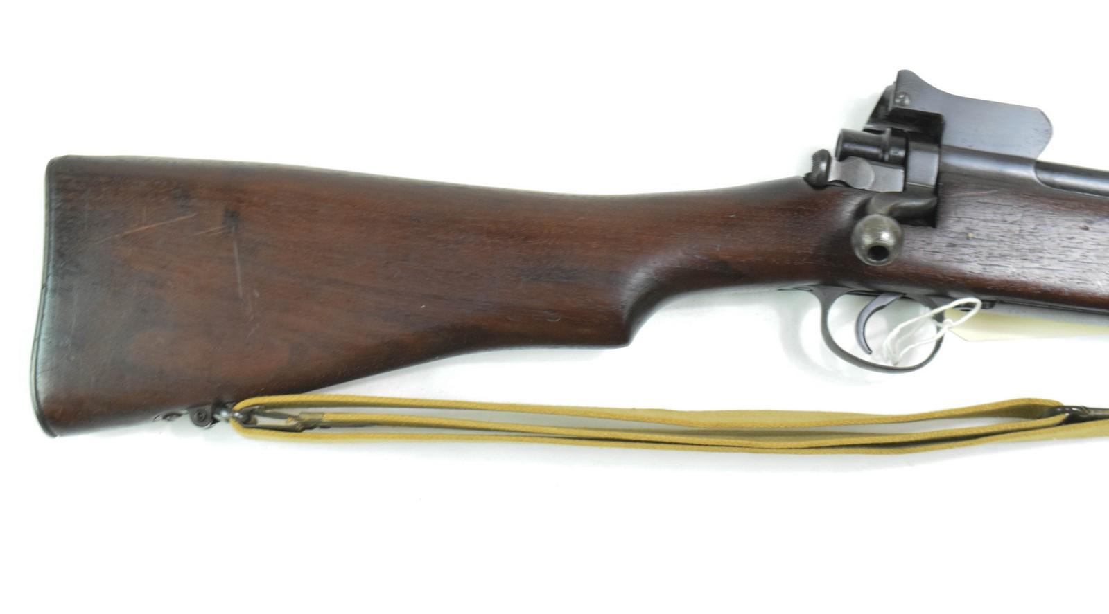 Remington Model 1917 .30 Caliber