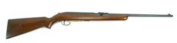 Winchester Model 55 Rifle .22 Caliber