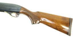 Remington 870 Wingmaster 12G Slug Gun