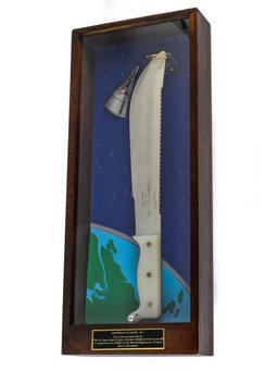 Case Astronaut Knife M-1 Model 1966