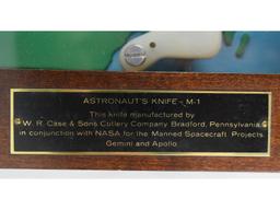 Case Astronaut Knife M-1 Model 1966