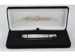 Case 8185 Doctors Knife Pearl Handle