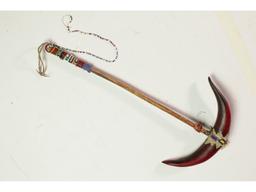 Ceremonial Sioux Dance Wand