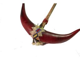 Ceremonial Sioux Dance Wand