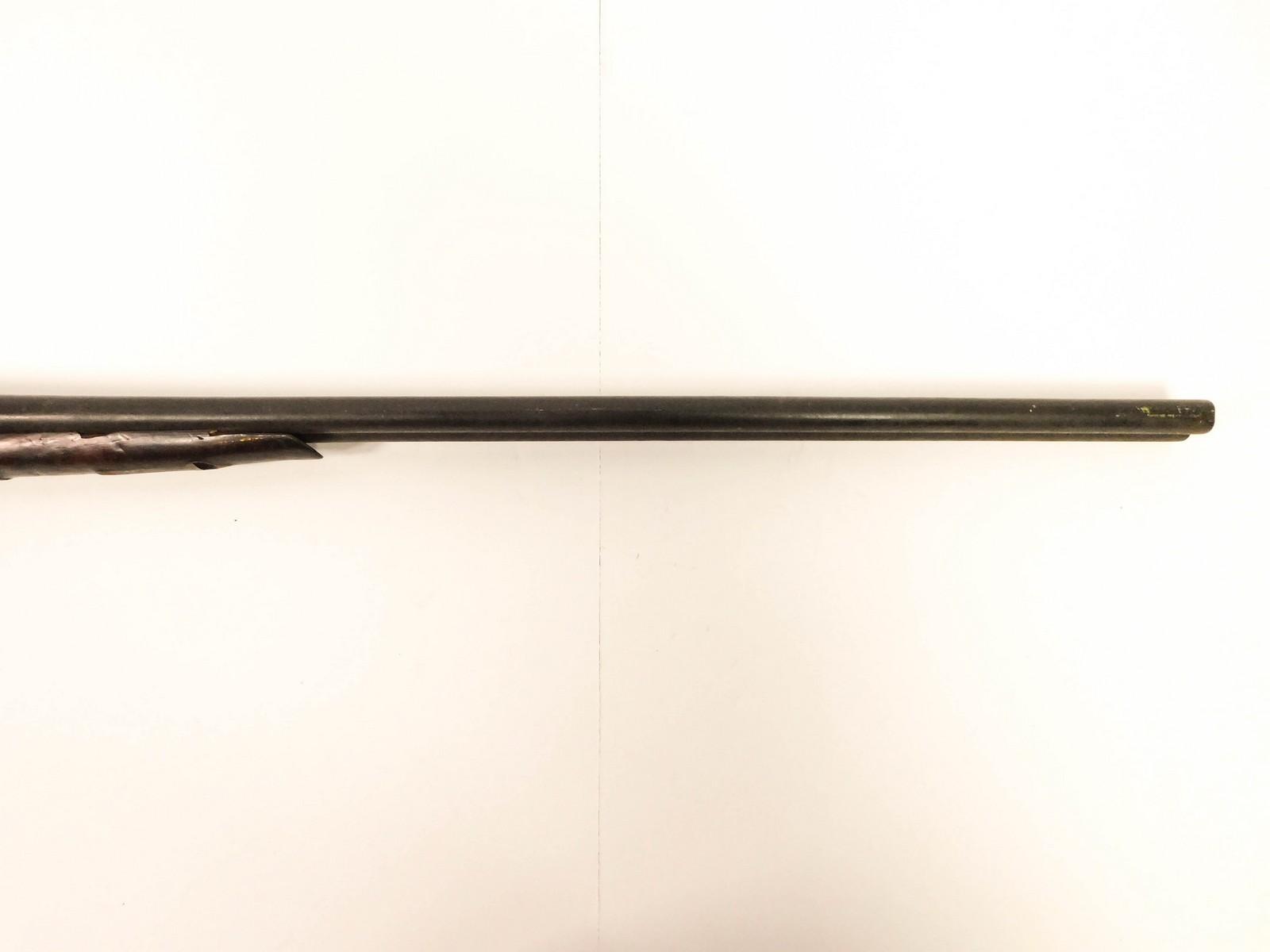 Greener Relic Shotgun 12 Gauge