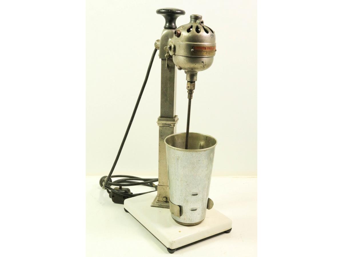 Vintage Hamilton Beach Malt Mixer