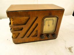 Guild/Philco Radios and Remote