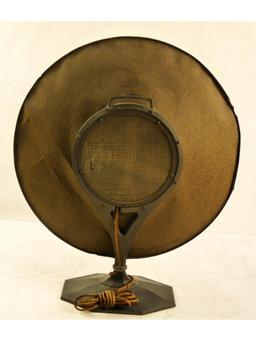 1920's Martian Big 4 Crystal Radio Rare