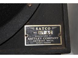 1950's Satco Coin Sorter/Counter