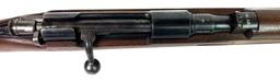 Italian Carcano M38 Carbine 7.35 Caliber