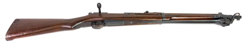 Japanese Type 44 Carbine 6.5 Caliber