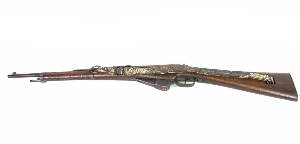 French Model 1916 Lebel Artillery Carbine 8MM