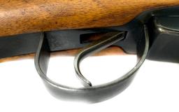 Swiss Schmidt-Rubin K31 Rifle 7.5 Swiss Cal
