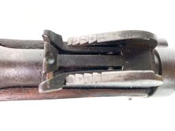 Netherlands Model 1895 Colonial Carbine 6.5 Cal