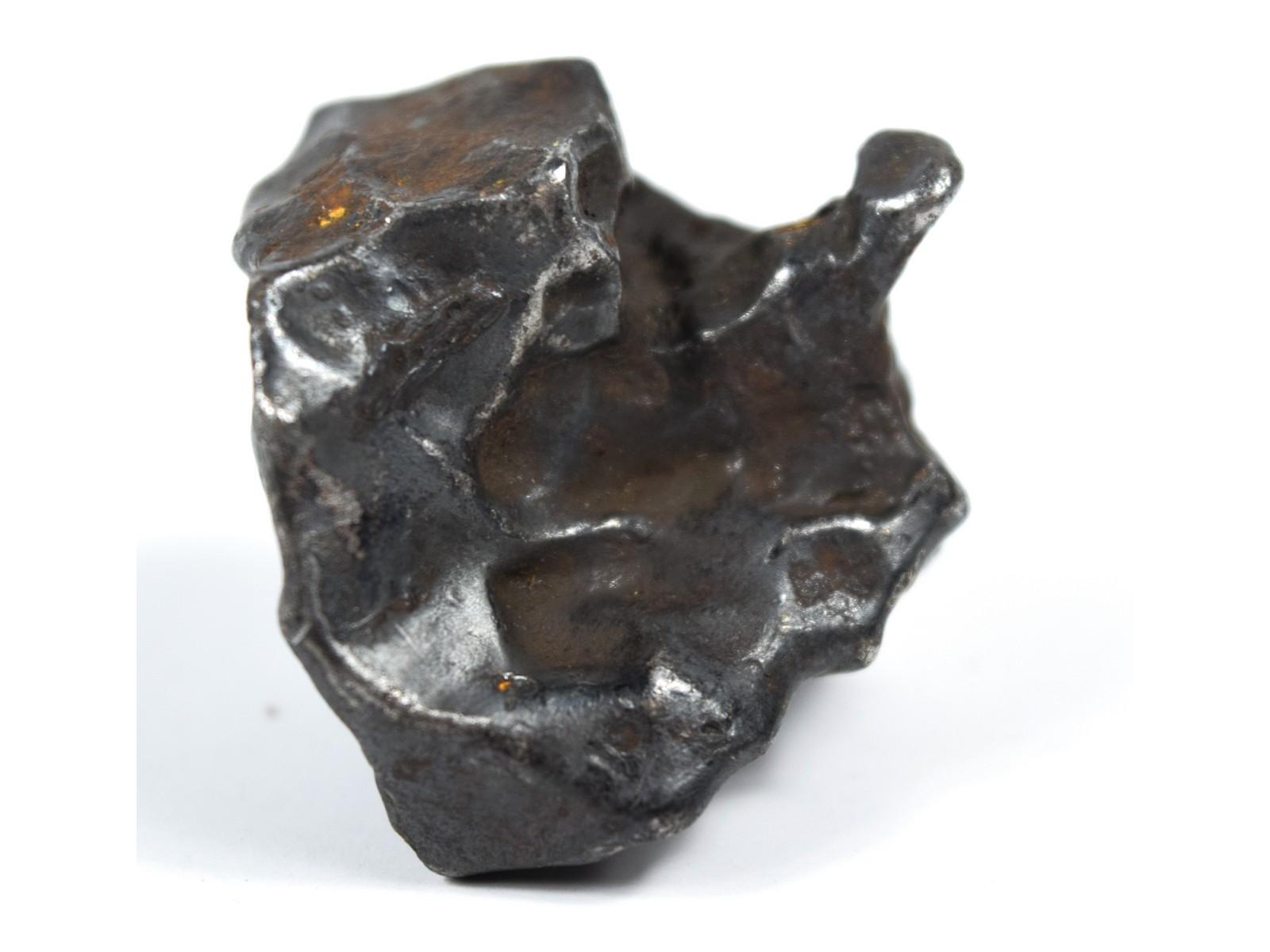 Sikhote Alin Iron II-AB Meteorite 44.4 grams