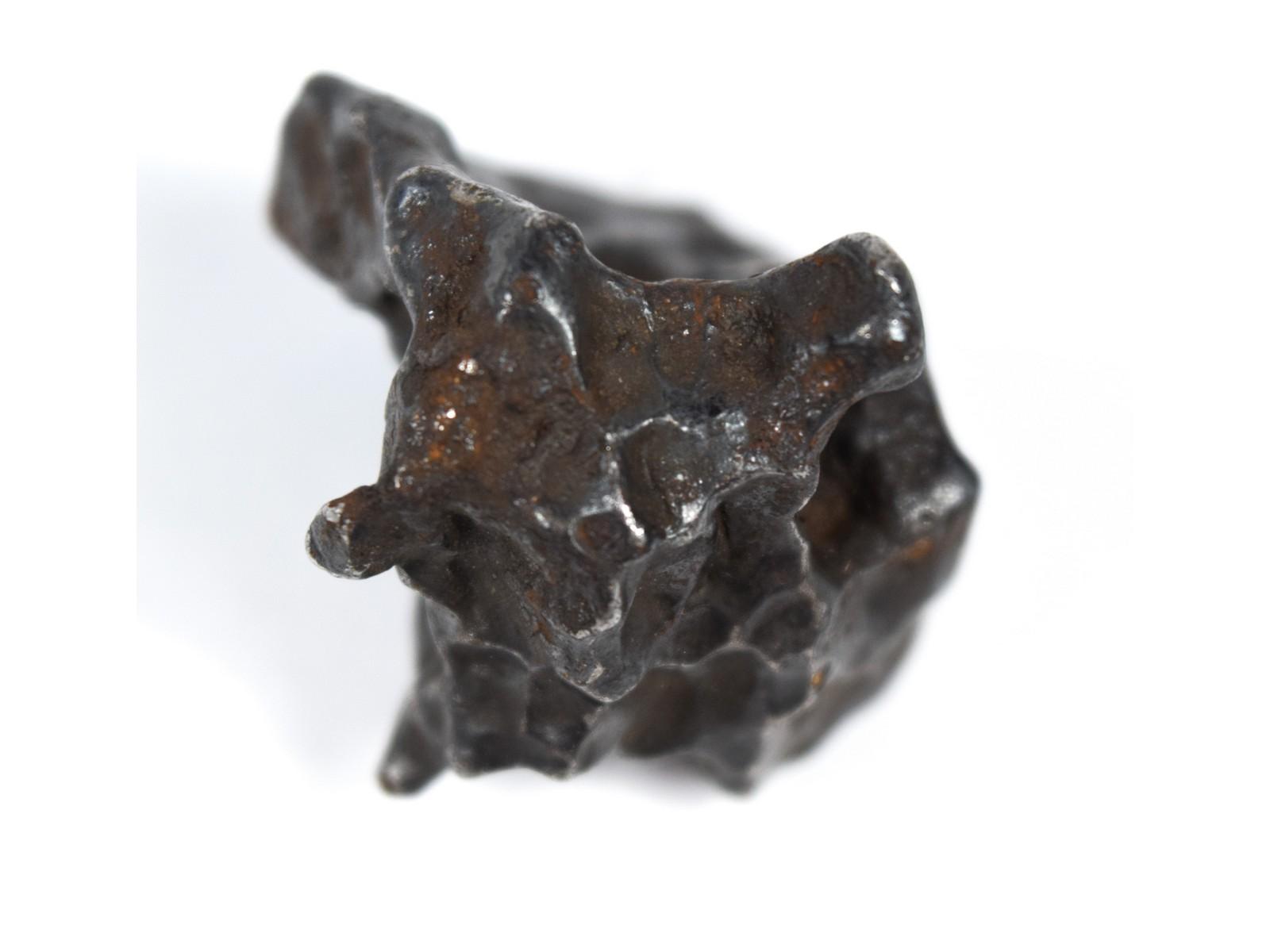 Sikhote Alin Iron II-AB Meteorite 44.4 grams