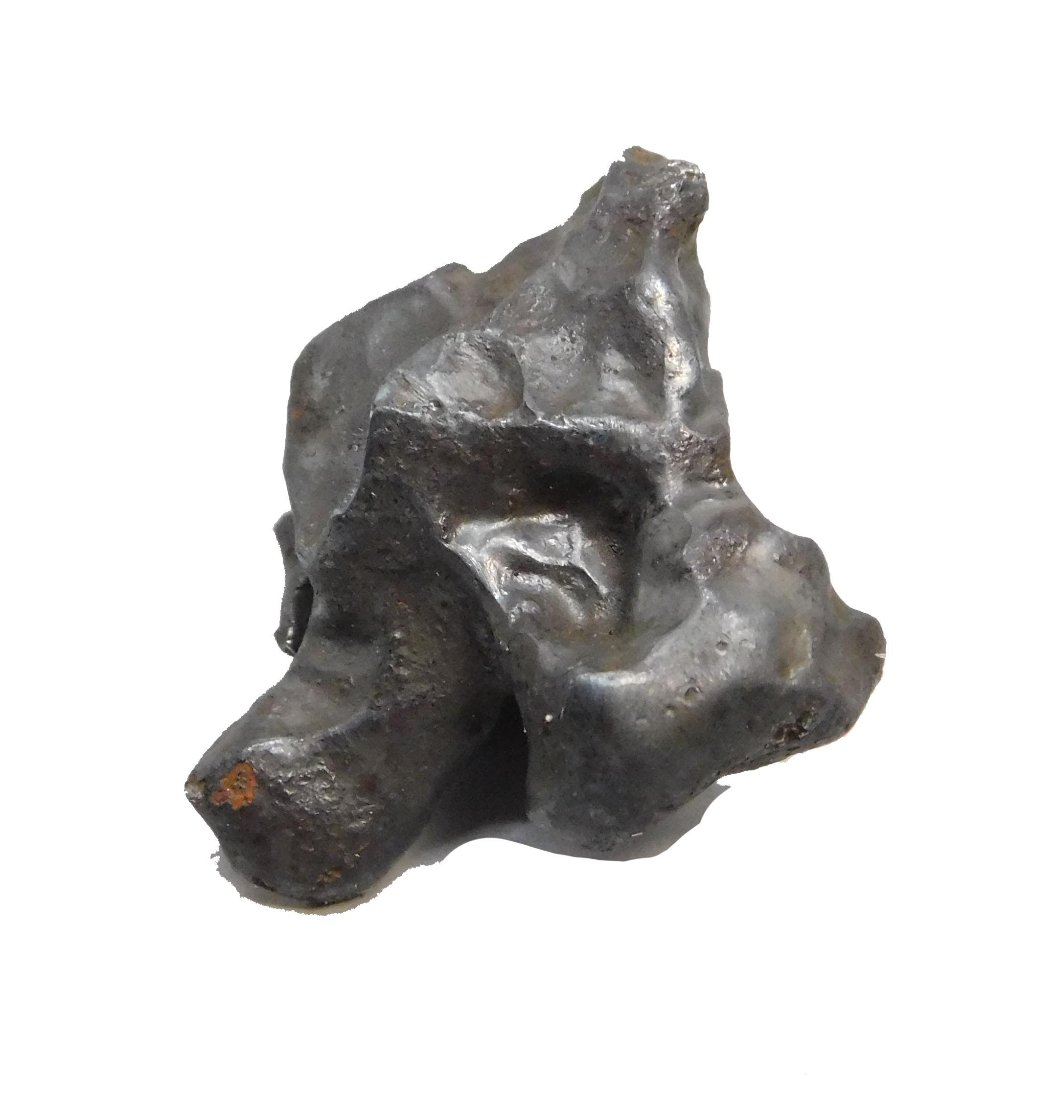 Sikhote Alin Iron IIAB Meteorite 33 grams