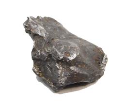 Sikhote Alin Iron IIAB Meteorite 116 grams