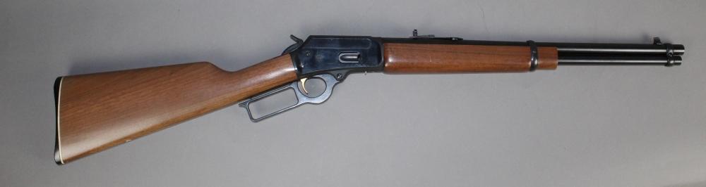 Marlin M1894 Carbine 357 Caliber