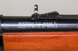Rossi M92 38/375 Lever Gun