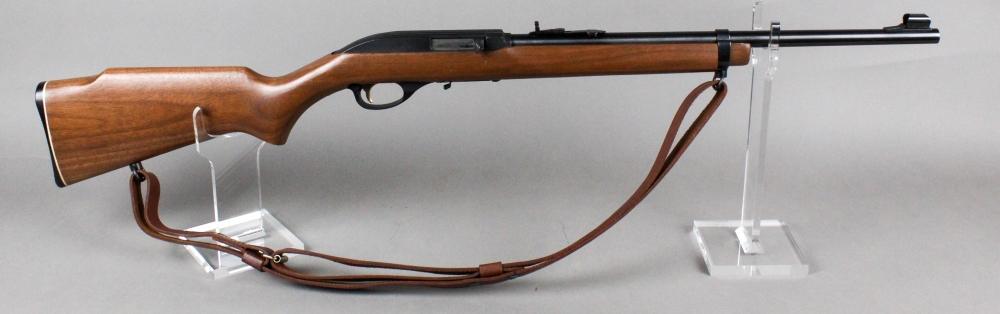 Marlin Model 995 22 Rifle