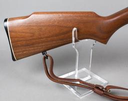 Marlin Model 995 22 Rifle