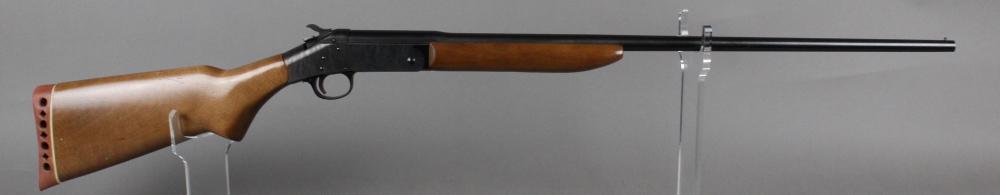 H&R Topper 410 Shotgun