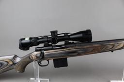 Mossberg MVP 556 Rifle