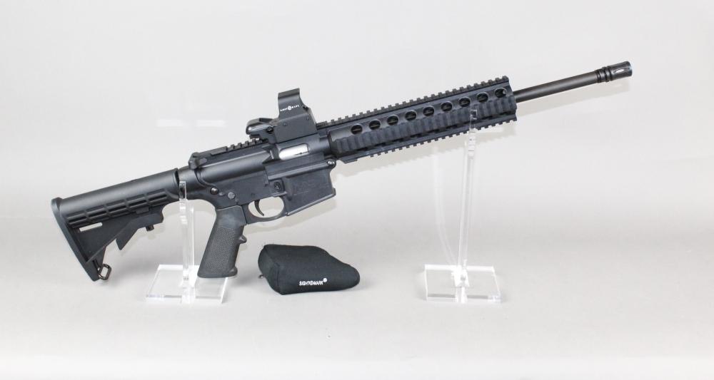 Smith & Wesson M&P 15-22 Rifle C